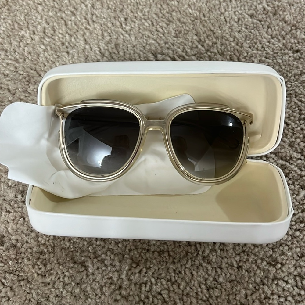 Chloe Sunglasses. CE688S 971 54/19 135. - Picture 1 of 5